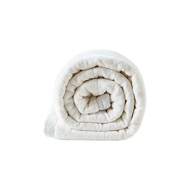 Reversible HeiQ Smart Temperature Blanket