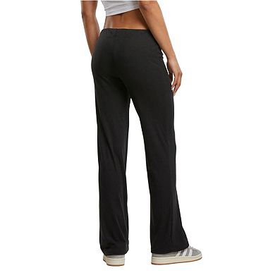 Urban Classics Womens/Ladies Ribbed Trousers