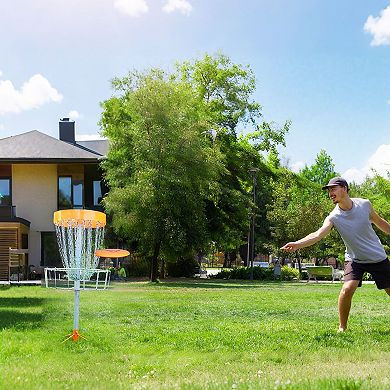 Disc Golf Set for Beginners and Intermediate Players Discs