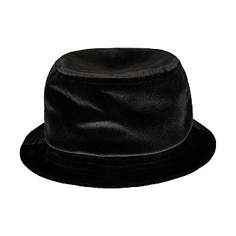 Flexfit Unisex Adult Velvet Bucket Hat