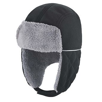 Result Winter Essentials Unisex Adult Trapper Hat