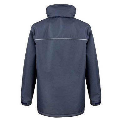 WORK-GUARD by Result Mens Sabre Coat