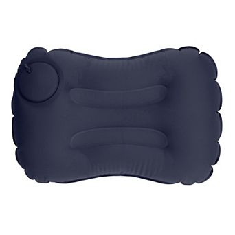 Comfortable Pump-action Camping Pillow for Travel and Outdoor Use 1 pc 1 pc