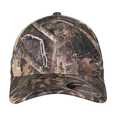Flexfit TrueTimber Kanati Camo Cap