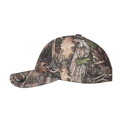 Flexfit TrueTimber Kanati Camo Cap