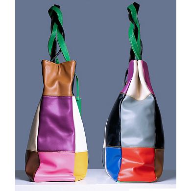 Grandé Supreme Tote