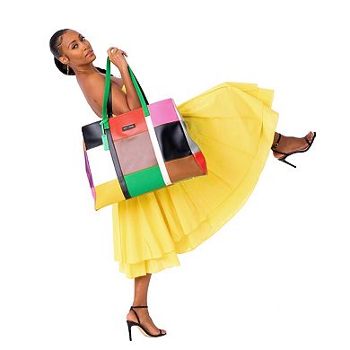 Grandé Supreme Tote