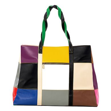 Grandé Supreme Tote
