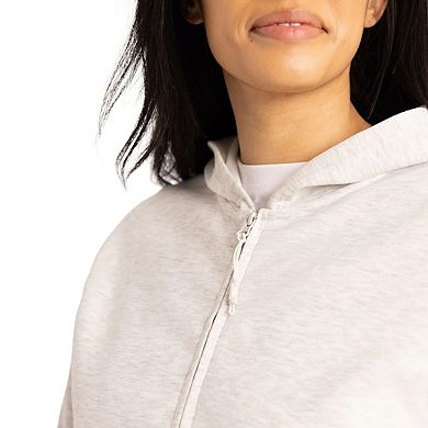 Trespass Womens/Ladies Sileas Active Full Zip Hoodie