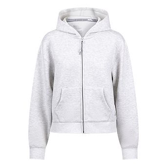 Trespass Womens/Ladies Sileas Active Full Zip Hoodie