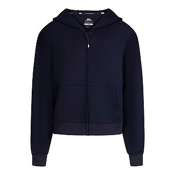 Trespass Womens/Ladies Sileas Active Full Zip Hoodie