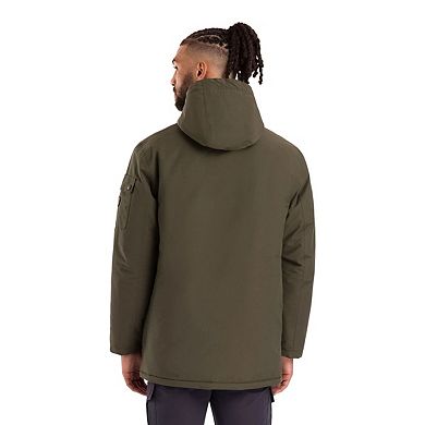 Trespass Mens Stewart Waterproof Jacket