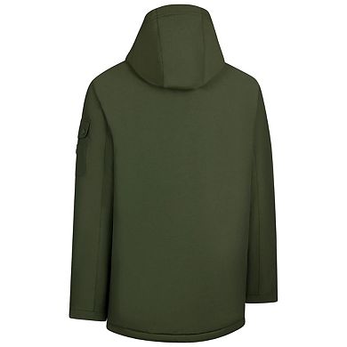 Trespass Mens Stewart Waterproof Jacket