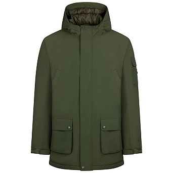 Trespass Mens Stewart Waterproof Jacket