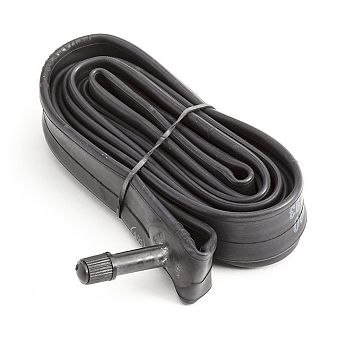 Invacare Pneumatic Tube 25-590, 26 x 1 Inch with Schrader Valve, Durable Replacement