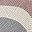 Pink Gray Beige