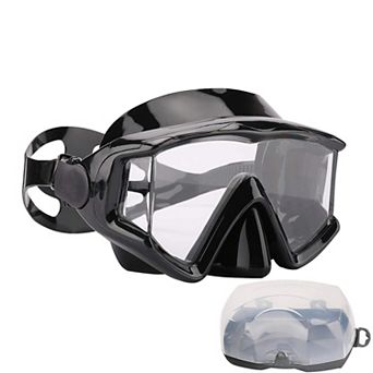 Diving Mask Snorkel Scuba Swim Goggles