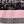 Stripes Black Pink