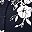 Blue White