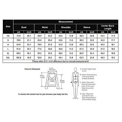 Zeagoo Women's Turtleneck Long Sleeve Crop Tops, Slim Fitting Mock Neck Layering Tees