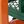 1400lbs Green Orange