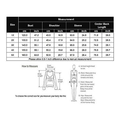 Zeagoo Women's Boho Long Sleeve V Neck Pleated Flowy Tunic Blouses Casual Fall Tops