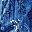 Blue Floral