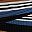 Blue Stripe