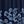 Navy Floral