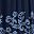 Navy Floral