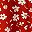 Red Floral