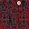 Red Burgundy Black