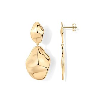 Lightweight Dangle Earrings