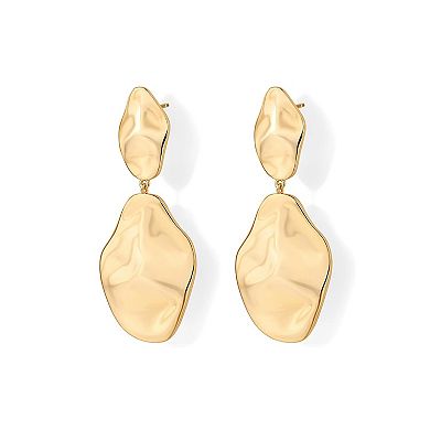 Lightweight Dangle Earrings