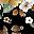 Black White Beige