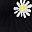 Black Flower