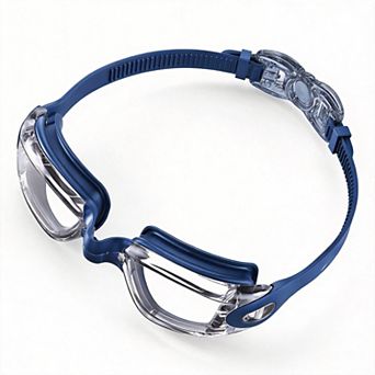 Aqua Swim Goggles Adult Anti Leak Protection