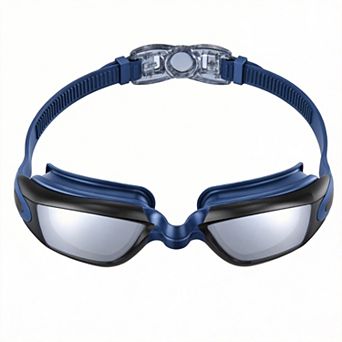 Aqua Swim Goggles Adult Anti Leak Protection
