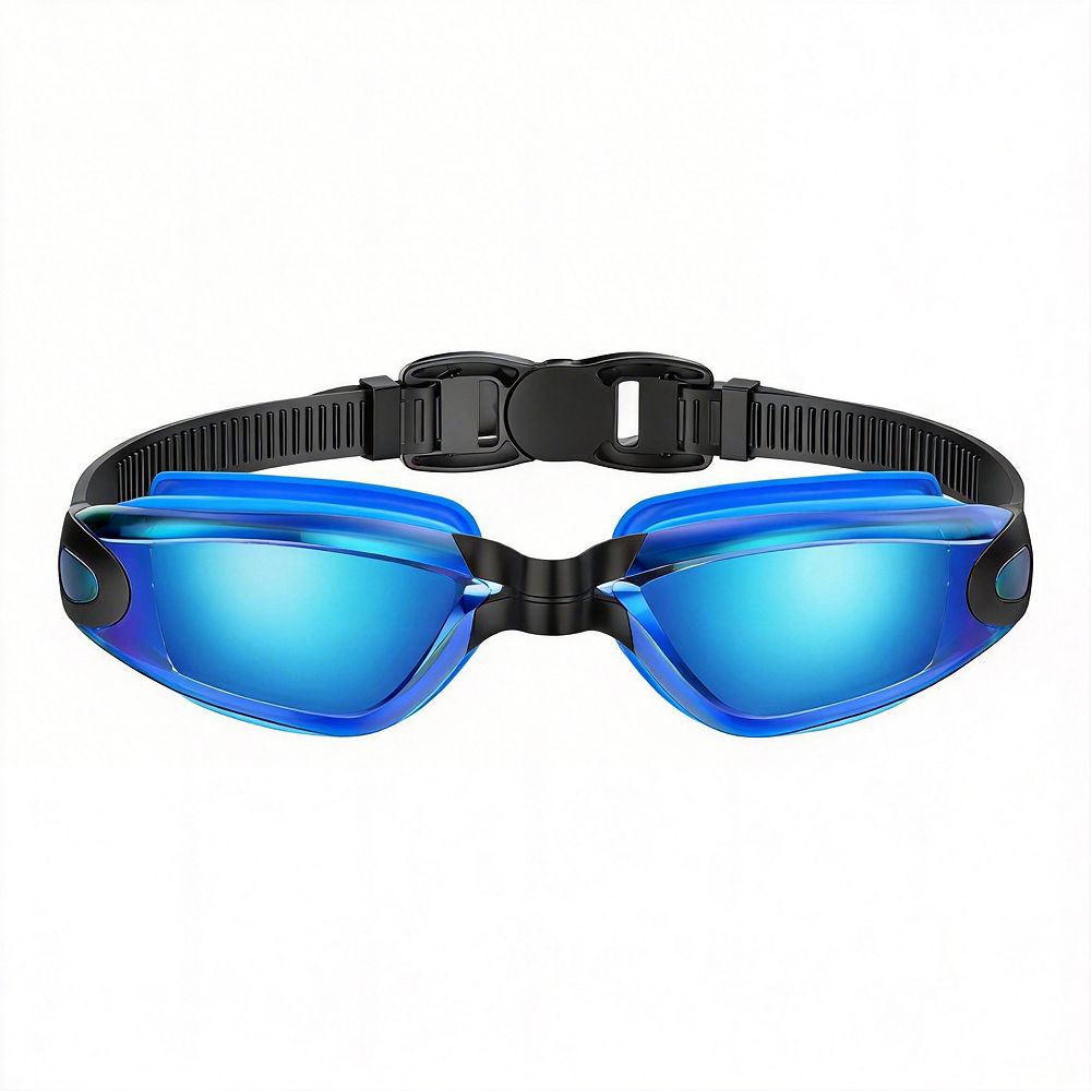 Aqua Swim Goggles Adult Anti Leak Protection