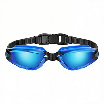 Aqua Swim Goggles Adult Anti Leak Protection