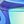 Blue Sliver