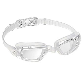Aqua Swim Goggles Adult Anti Leak Protection