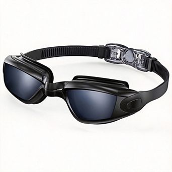 Aqua Swim Goggles Adult Anti Leak Protection