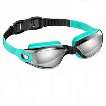 Aqua Swim Goggles Adult Anti Leak Protection