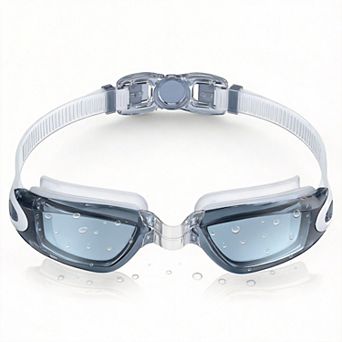 Aqua Swim Goggles Adult Anti Leak Protection