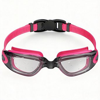 Aqua Swim Goggles Adult Anti Leak Protection