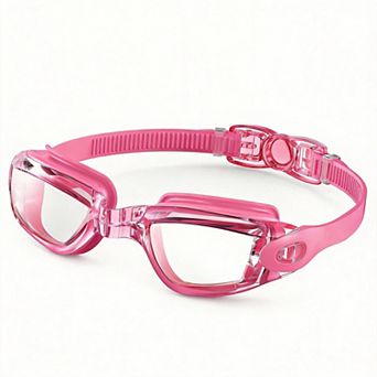 Aqua Swim Goggles Adult Anti Leak Protection