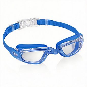 Aqua Swim Goggles Adult Anti Leak Protection