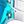 Sky Blue With