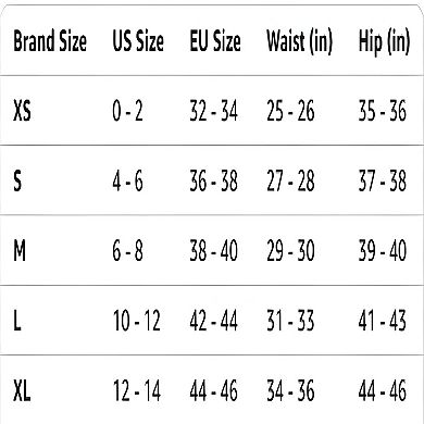Women High Waist Casual Jean Shorts